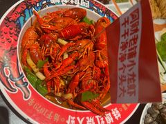 -阿财老铺·老蚌埠龙虾城(华夏总店)