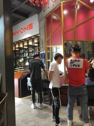 -Hair Glam 格拉姆造型旗舰店