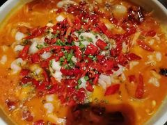 -小厨娘淮扬菜(六合欢乐港店)