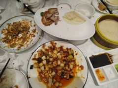 -福来居烤鸭店(天坛二店)