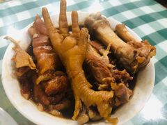 -百家缘(东门南路店)