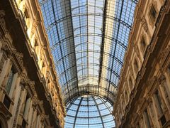 -埃马努埃莱二世拱廊