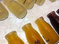 -博林天瑞喜来登酒店·西丽尚膳