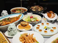 -四世同堂·京菜·烤鸭(双井店)