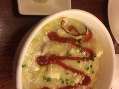 -玛格萝妮比萨屋(四平店)