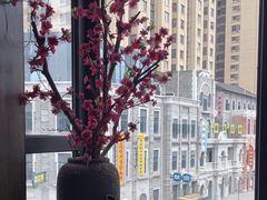 -杨记隆府(白象街店)
