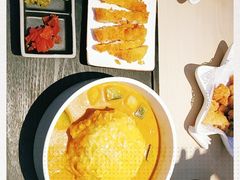 -噹噹呀咪咖喱屋(三阳百盛店)