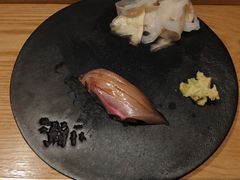 -橼舍鮨青木