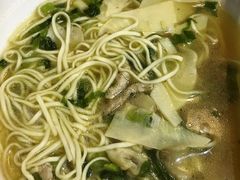 -二扁私房面馆(崂山路店)