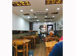 -志权牛肉面(灵山路店)