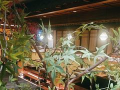 -揽季锅物会.福建黄鱼.海鲜姿造(五四路店)
