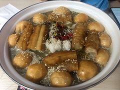 -友达面馆·酸菜鱼面(钱塘区店)