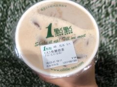 -1点点(望京万象汇店)