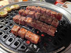 -霸腹烤肉(厦门柚子番店)