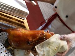 -京味民福烤鸭店(建设四马路店)