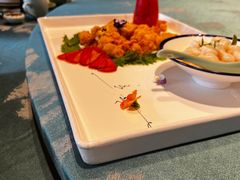 -十八棵（老龙井）御茶园(老龙井店)