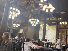 -二泉园老菜馆·百年无锡菜