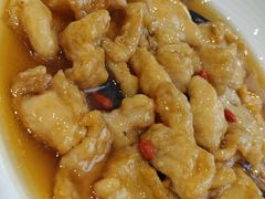 -惠丰堂饭庄(北洼路店)