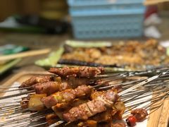 -申记串道(中街店)