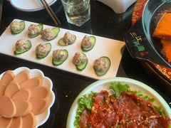 -三江两海老火锅(北京首店)