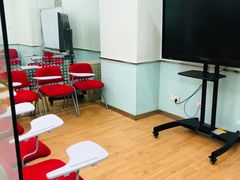 -美联英语(中关村中心)