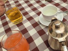 -利顺德大饭店·维多利亚花园(小白楼店)