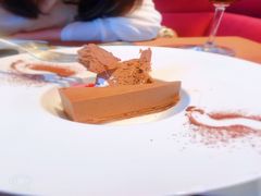 -卡本妮法餐厅·北京和平宾馆