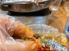 -虾小龙老长沙龙虾馆(坡子街店)