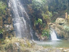 -黄金沟旅游风景区