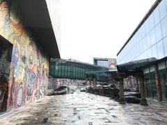 -四川美术学院美术馆