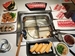 -海底捞火锅(外滩店)
