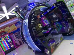 -PLAY 1家庭娱乐中心(城关万达广场店)