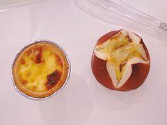 盘挞-BreadTalk面包新语·烘焙蛋糕(海珠丽影广场店)