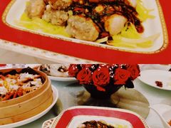 -浦华大酒店-台南担仔面海鲜楼