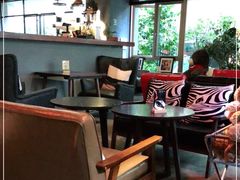 -咖法森林·咖啡  酒吧(天河店)