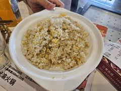 -重庆巴渝火锅(钟家村店)