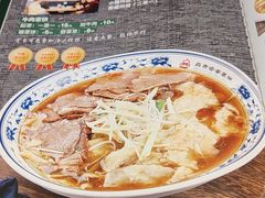 -直隶安家罩饼(复兴路店)