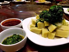 -清真悦宾楼食府(海湖店)