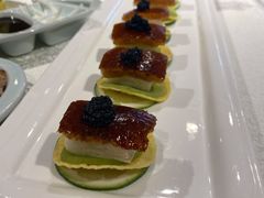 -北平印象.北京烤鸭.新京菜.融合菜(世贸店)