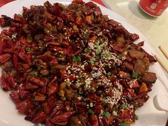 -吴记酱骨炖菜馆(西大直街店)