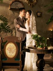 -花田映像婚纱摄影(龙岗店)