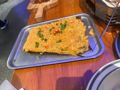 -路边羊烧烤酒场(宝带路店)