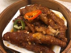 -顺德人家食府(黄金广场店)