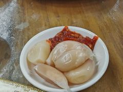 -老刘家泡馍·陕西老字号(钟楼广济街店)