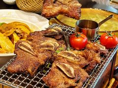-炊江南·上海菜(国展华漕店)
