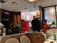 -六泰居·尔滨地标·东北菜(泰山路店)