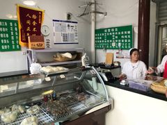-李小老烧饼(常营民族家园店)