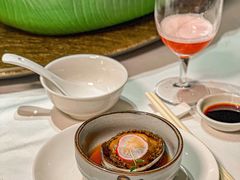 -悦泰环球美食自助(金茂旗舰店)