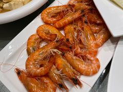 -华盛丰温州大排档(东三环南路店)