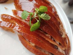 -大鸭梨烤鸭(金色漫香店)